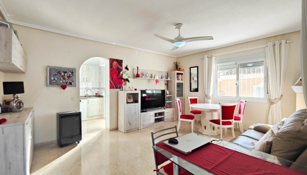 Begagnad - Fristående Villa - Rojales - Ciudad Quesada - Ciudad Quesada