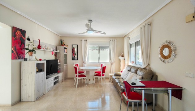 Begagnad - Fristående Villa - Rojales - Ciudad Quesada - Ciudad Quesada