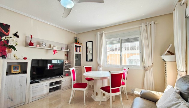 Begagnad - Fristående Villa - Rojales - Ciudad Quesada - Ciudad Quesada