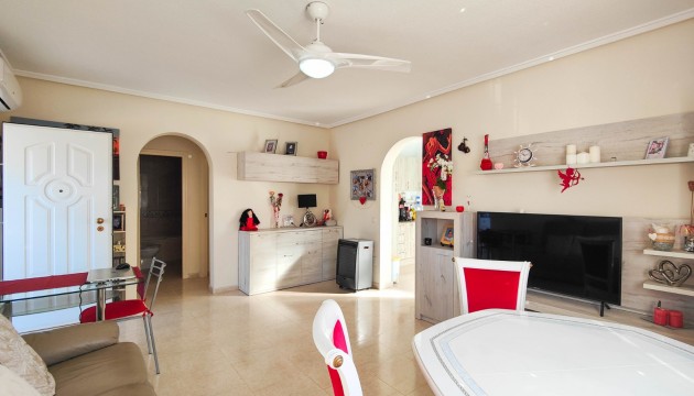 Begagnad - Fristående Villa - Rojales - Ciudad Quesada - Ciudad Quesada