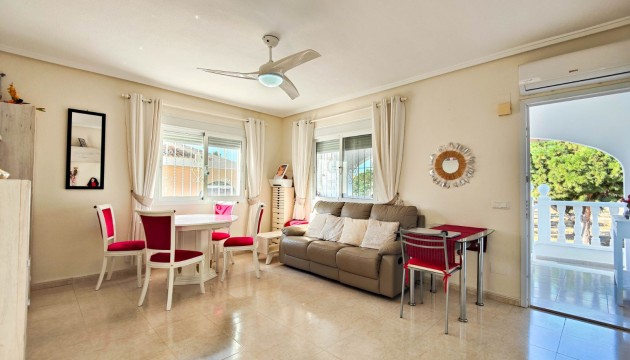 Begagnad - Fristående Villa - Rojales - Ciudad Quesada - Ciudad Quesada