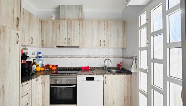 Begagnad - Fristående Villa - Rojales - Ciudad Quesada - Ciudad Quesada