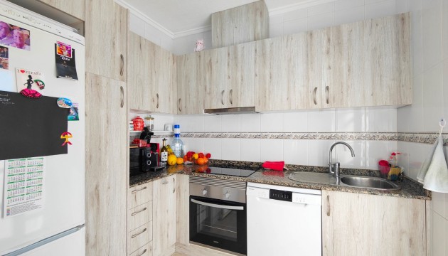 Begagnad - Fristående Villa - Rojales - Ciudad Quesada - Ciudad Quesada