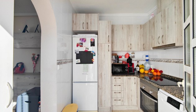 Begagnad - Fristående Villa - Rojales - Ciudad Quesada - Ciudad Quesada