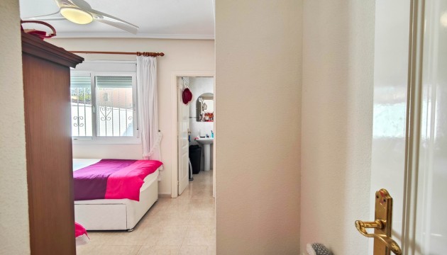 Begagnad - Fristående Villa - Rojales - Ciudad Quesada - Ciudad Quesada