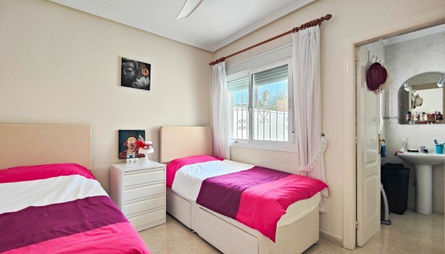 Begagnad - Fristående Villa - Rojales - Ciudad Quesada - Ciudad Quesada