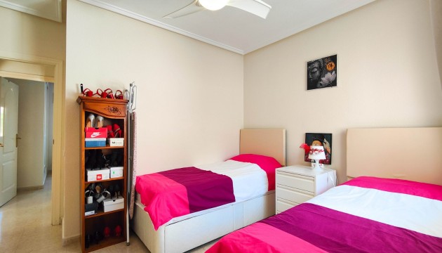 Begagnad - Fristående Villa - Rojales - Ciudad Quesada - Ciudad Quesada