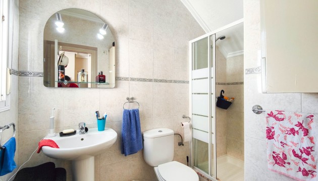 Begagnad - Fristående Villa - Rojales - Ciudad Quesada - Ciudad Quesada