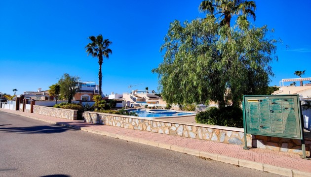 Begagnad - Fristående Villa - Rojales - Ciudad Quesada - Ciudad Quesada