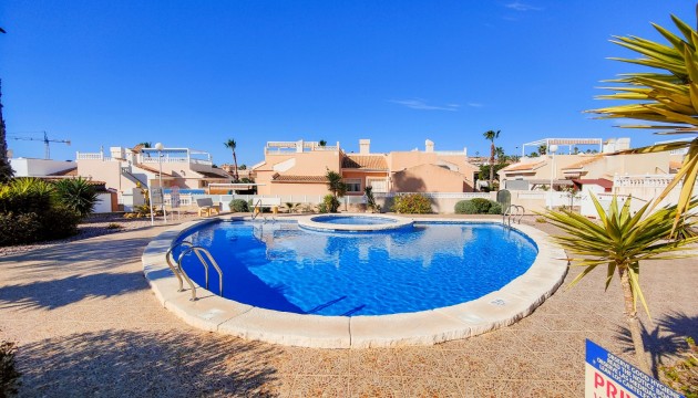 Begagnad - Fristående Villa - Rojales - Ciudad Quesada - Ciudad Quesada