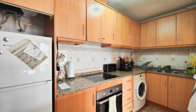 Перепродажа - Таунхаус - Orihuela Costa - La Florida