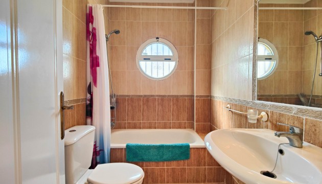 Перепродажа - Таунхаус - Orihuela Costa - La Florida