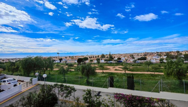 Перепродажа - Таунхаус - Orihuela Costa - La Florida