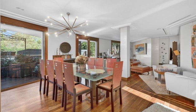 Reventa - Chalet Independiente - Elche