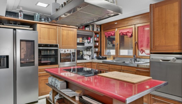 Reventa - Chalet Independiente - Elche