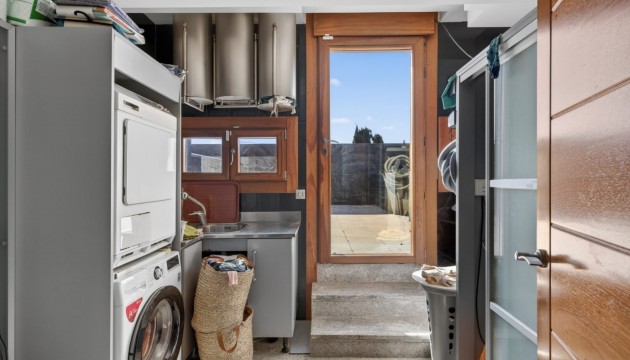 Reventa - Chalet Independiente - Elche