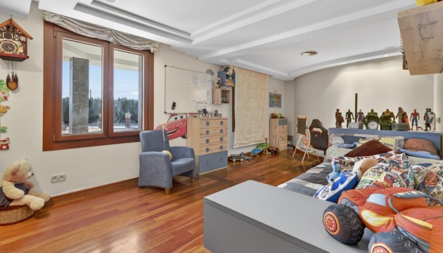 Reventa - Chalet Independiente - Elche