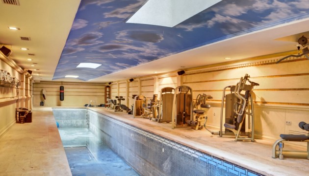 Reventa - Chalet Independiente - Elche