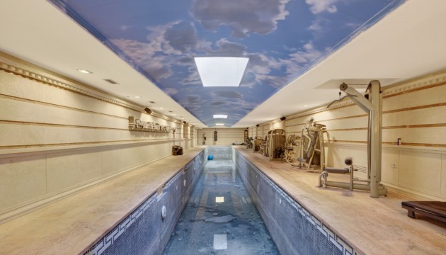 Reventa - Chalet Independiente - Elche