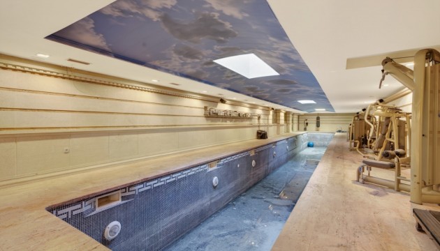 Reventa - Chalet Independiente - Elche