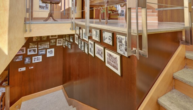 Reventa - Chalet Independiente - Elche