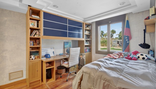 Reventa - Chalet Independiente - Elche