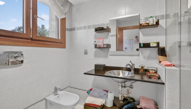 Reventa - Chalet Independiente - Elche