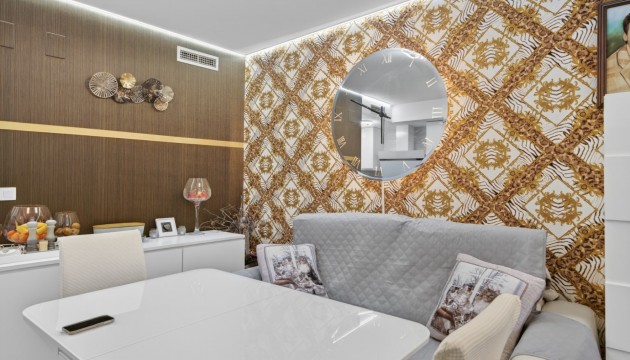 Перепродажа - Таунхаус - Gran Alacant