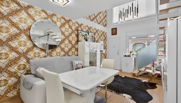 Wiederverkauf - Stadthaus - Gran Alacant