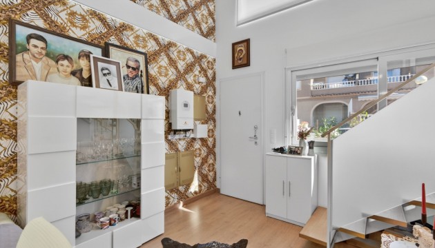 Wiederverkauf - Stadthaus - Gran Alacant