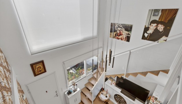 Wiederverkauf - Stadthaus - Gran Alacant