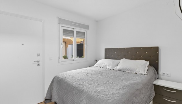 Wiederverkauf - Stadthaus - Gran Alacant