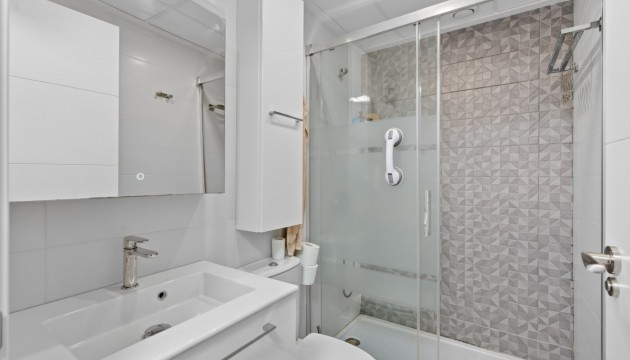 Wiederverkauf - Stadthaus - Gran Alacant