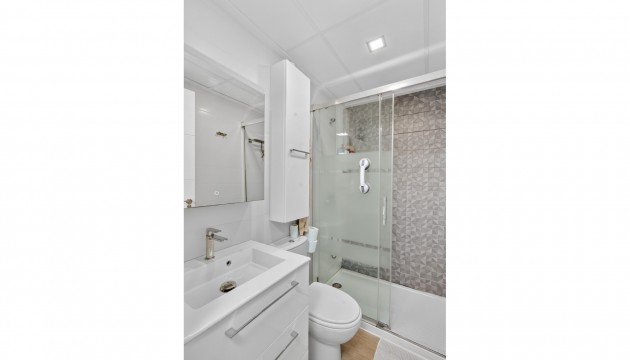 Wiederverkauf - Stadthaus - Gran Alacant