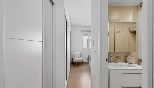 Wiederverkauf - Stadthaus - Gran Alacant