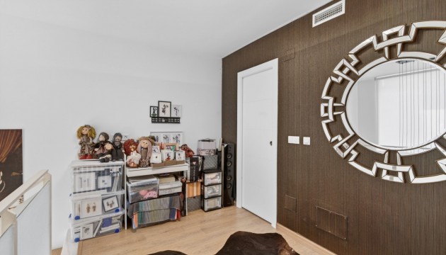 Wiederverkauf - Stadthaus - Gran Alacant