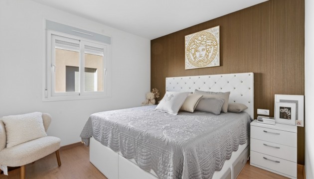 Wiederverkauf - Stadthaus - Gran Alacant