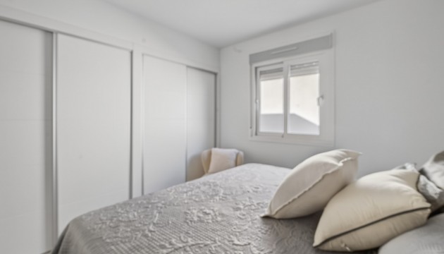 Wiederverkauf - Stadthaus - Gran Alacant