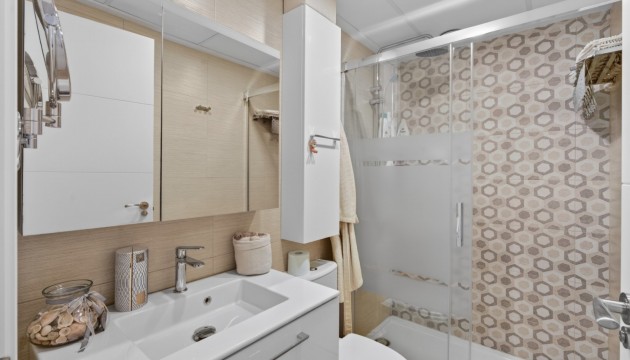 Wiederverkauf - Stadthaus - Gran Alacant