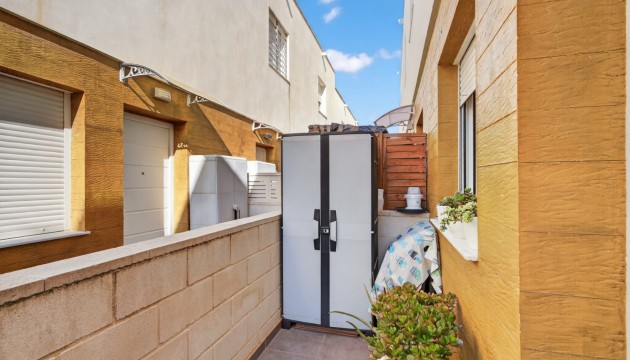 Wiederverkauf - Stadthaus - Gran Alacant