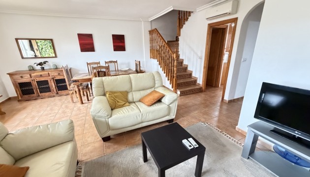 Перепродажа - Бунгало - Orihuela Costa - Cabo Roig