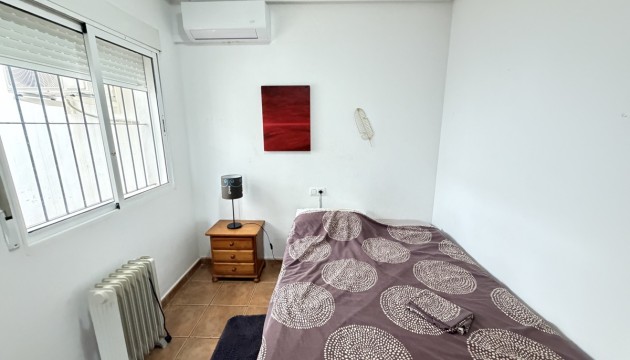 Перепродажа - Бунгало - Orihuela Costa - Cabo Roig