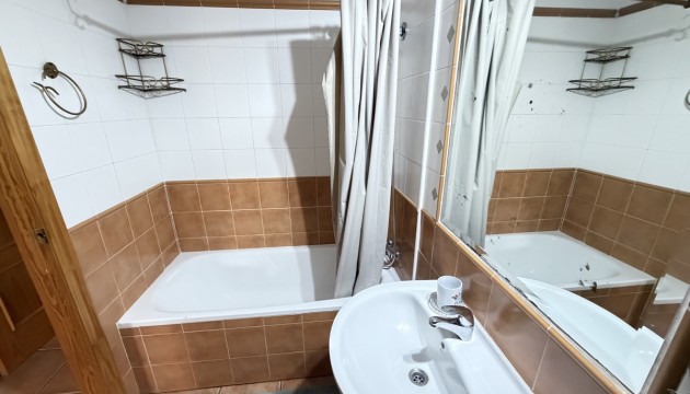 Перепродажа - Бунгало - Orihuela Costa - Cabo Roig