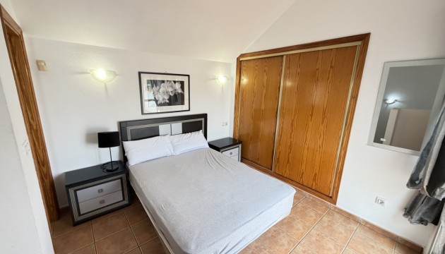 Перепродажа - Бунгало - Orihuela Costa - Cabo Roig