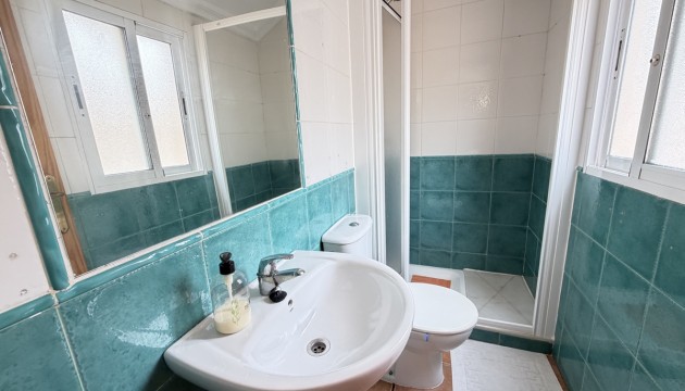 Перепродажа - Бунгало - Orihuela Costa - Cabo Roig