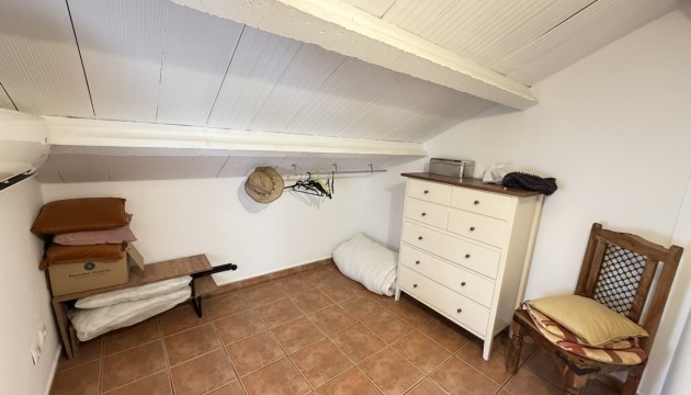 Перепродажа - Бунгало - Orihuela Costa - Cabo Roig