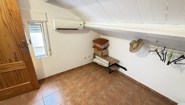 Перепродажа - Бунгало - Orihuela Costa - Cabo Roig