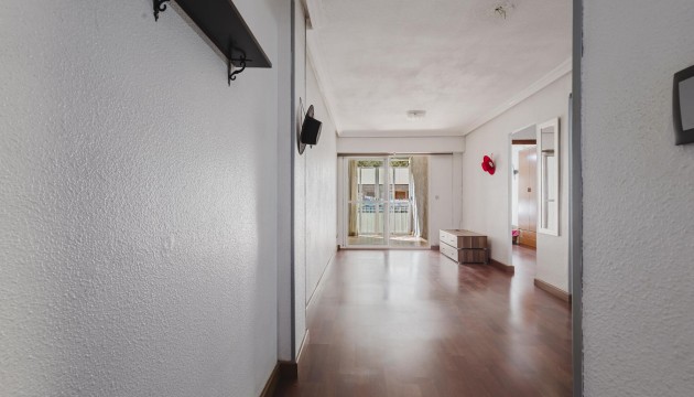 Перепродажа - Квартира - Torrevieja - El Acequión - Los Náufragos