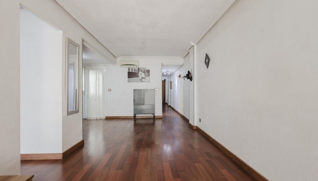 Перепродажа - Квартира - Torrevieja - El Acequión - Los Náufragos