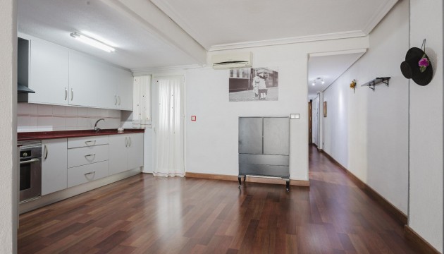 Перепродажа - Квартира - Torrevieja - El Acequión - Los Náufragos